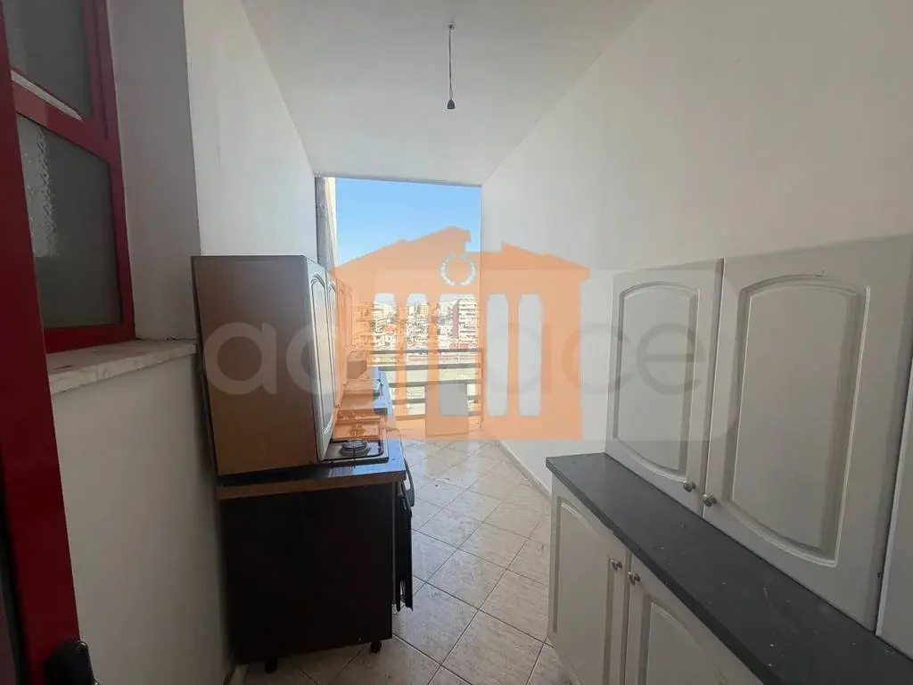 Apartament 1+2 dhoma 150 m² 11 kati