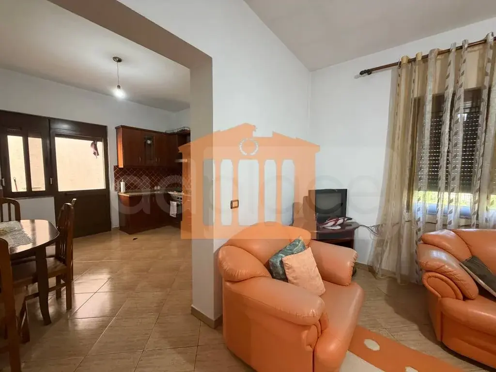 Квартира 1+2 комнаты 90 м² 2 этаж