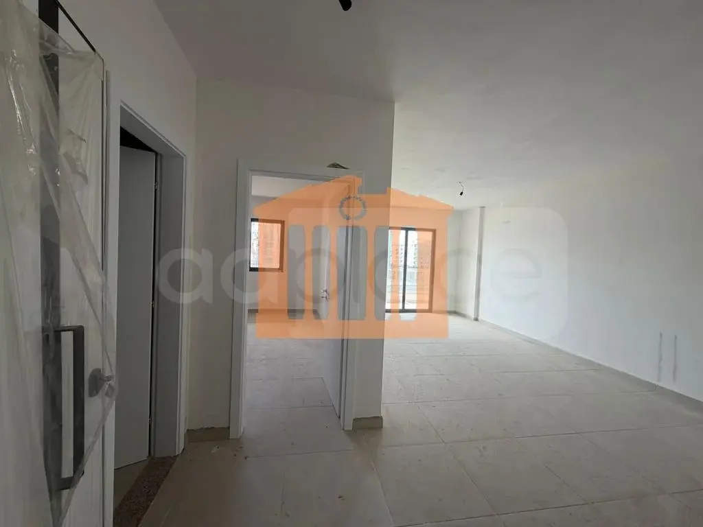 Apartament 1+1 dhoma 64 m² 3 kati