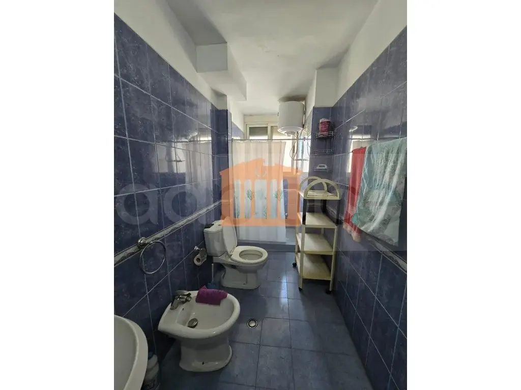Apartament 1+2 dhoma 110 m² 4 kati