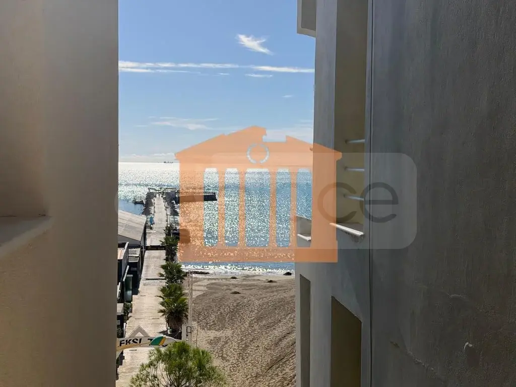 Apartament 1+1 dhoma 60 m² 3 kati