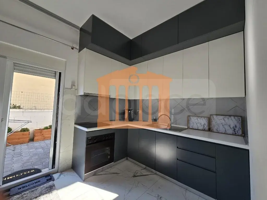 Vilë 95 m² 1 kati