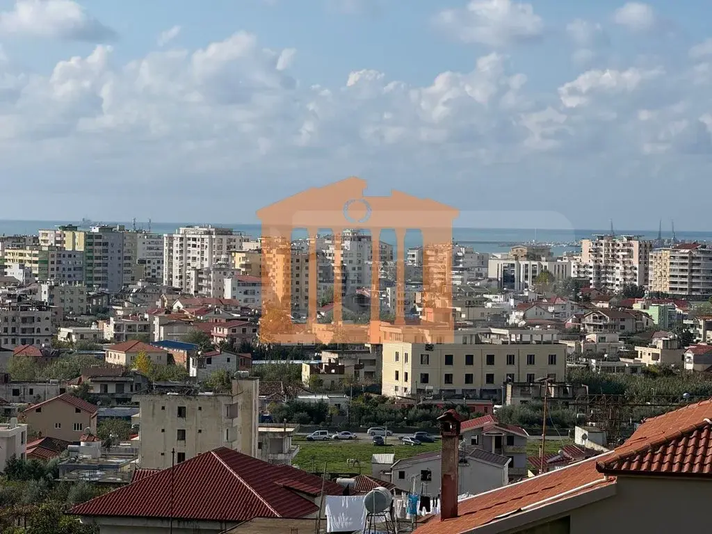Apartament 1+2 dhoma 100 m² 3 kati