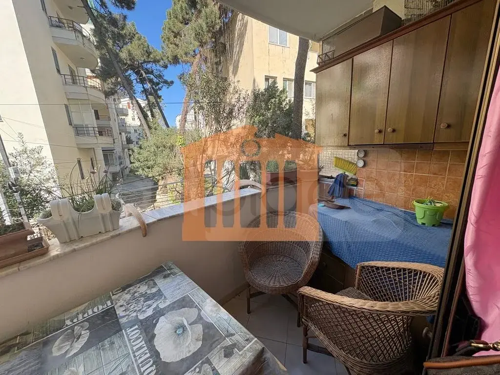 Apartament 1+1 dhoma 65 m² 1 kati