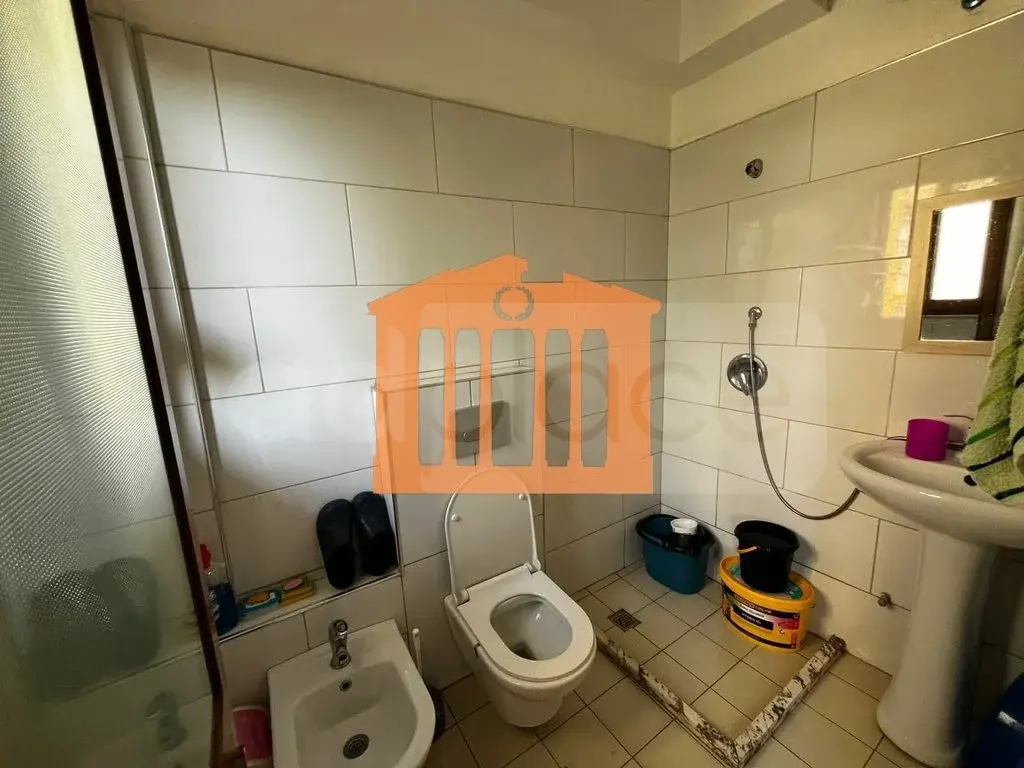 Apartament 1+1 dhoma 27 m²