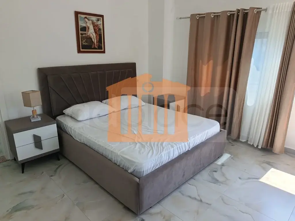 Apartament 1+1 dhoma 100 m² 7 kati