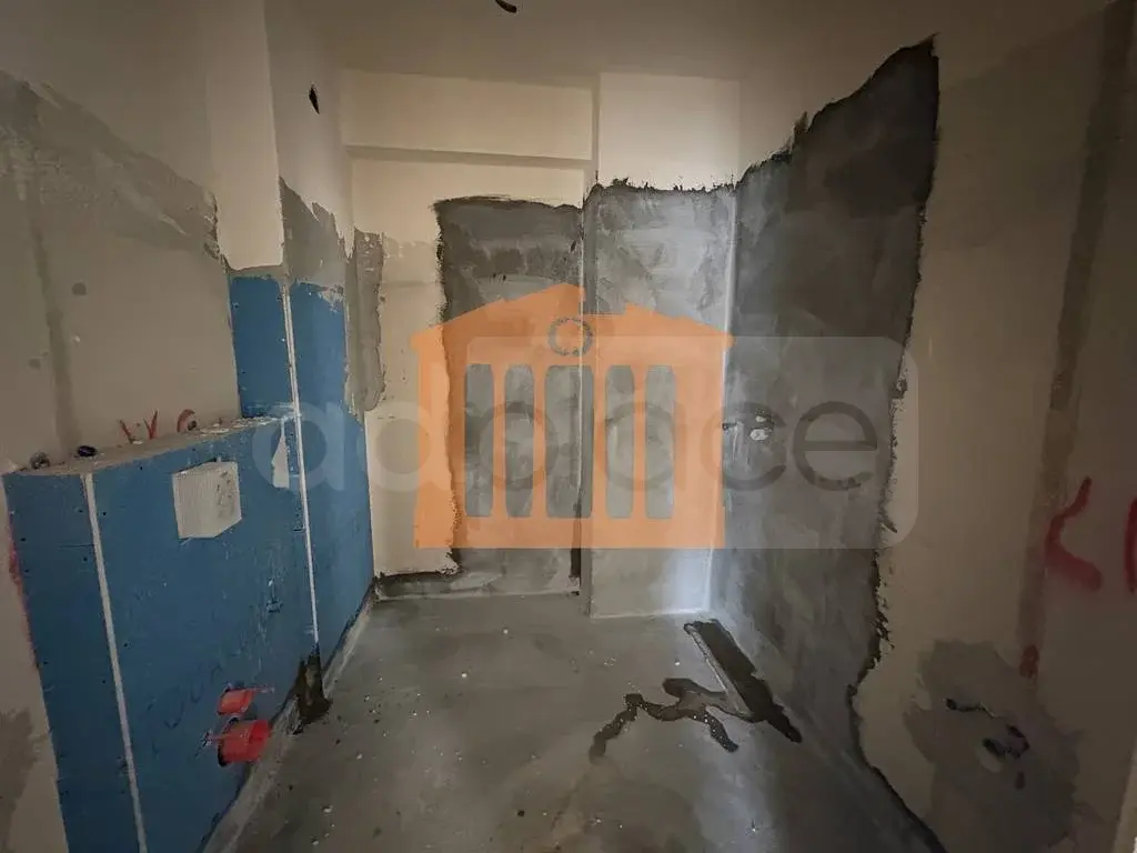 Apartament 1+1 dhoma 82 m² 1 kati