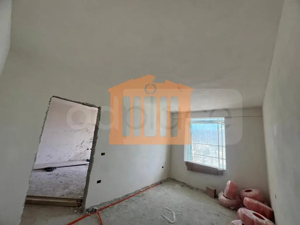 Apartament 1+1 dhoma 64 m² 3 kati