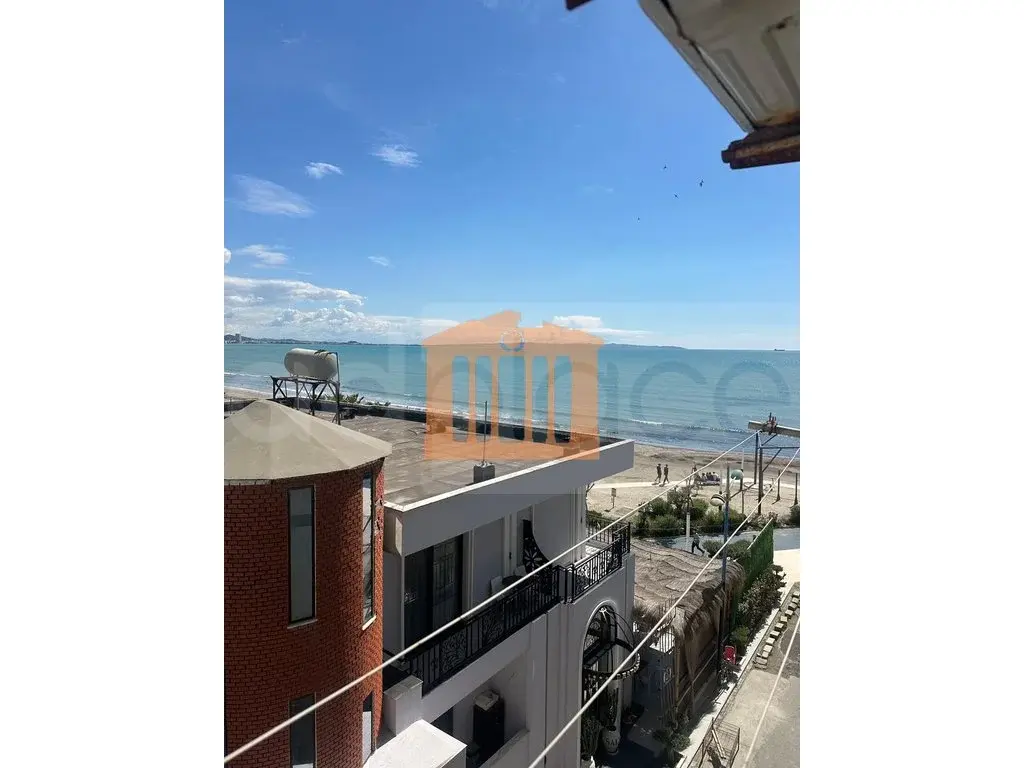 Apartament 1+1 dhoma 45 m² 3 kati