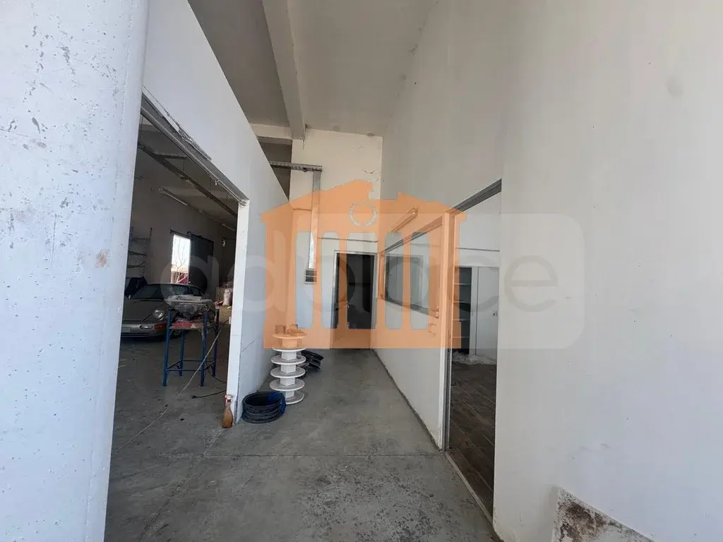 Pasuri të patundshme komerciale 350 m²