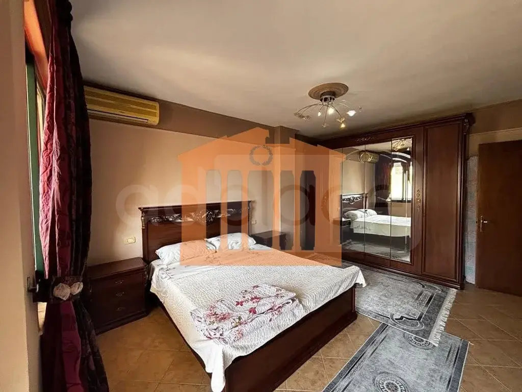 Apartament 1+1 dhoma 77 m² 8 kati