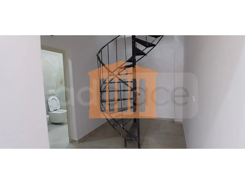 Apartament 1+1 dhoma 43 m²