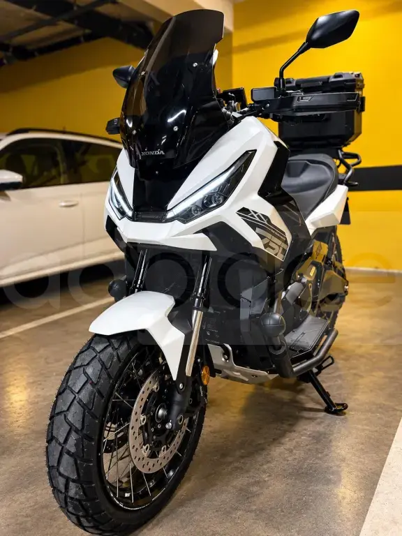 Honda X-ADV 2026