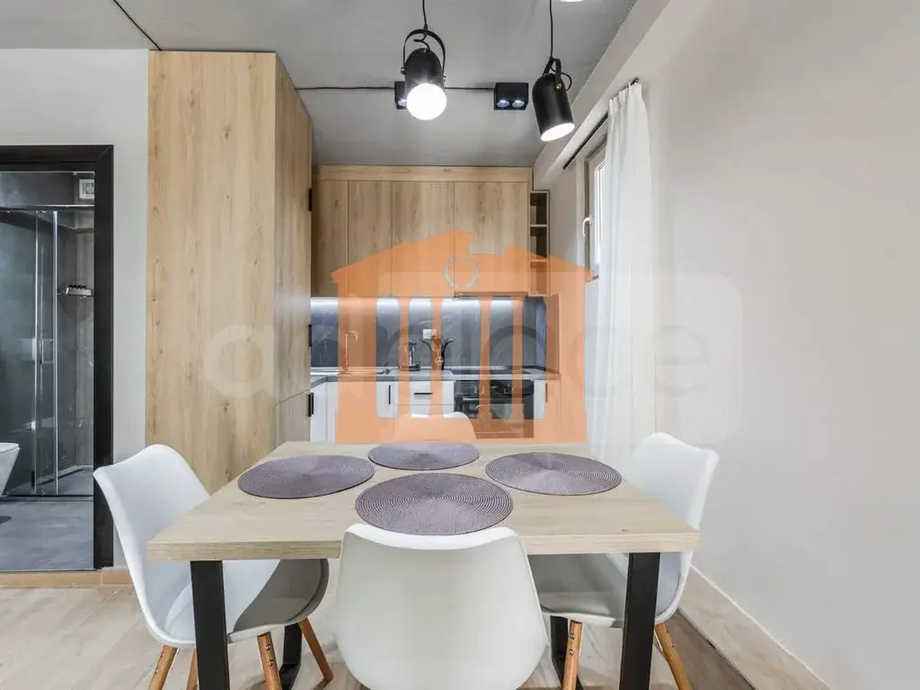 Apartament 1+2 dhoma 69 m² 1 kati