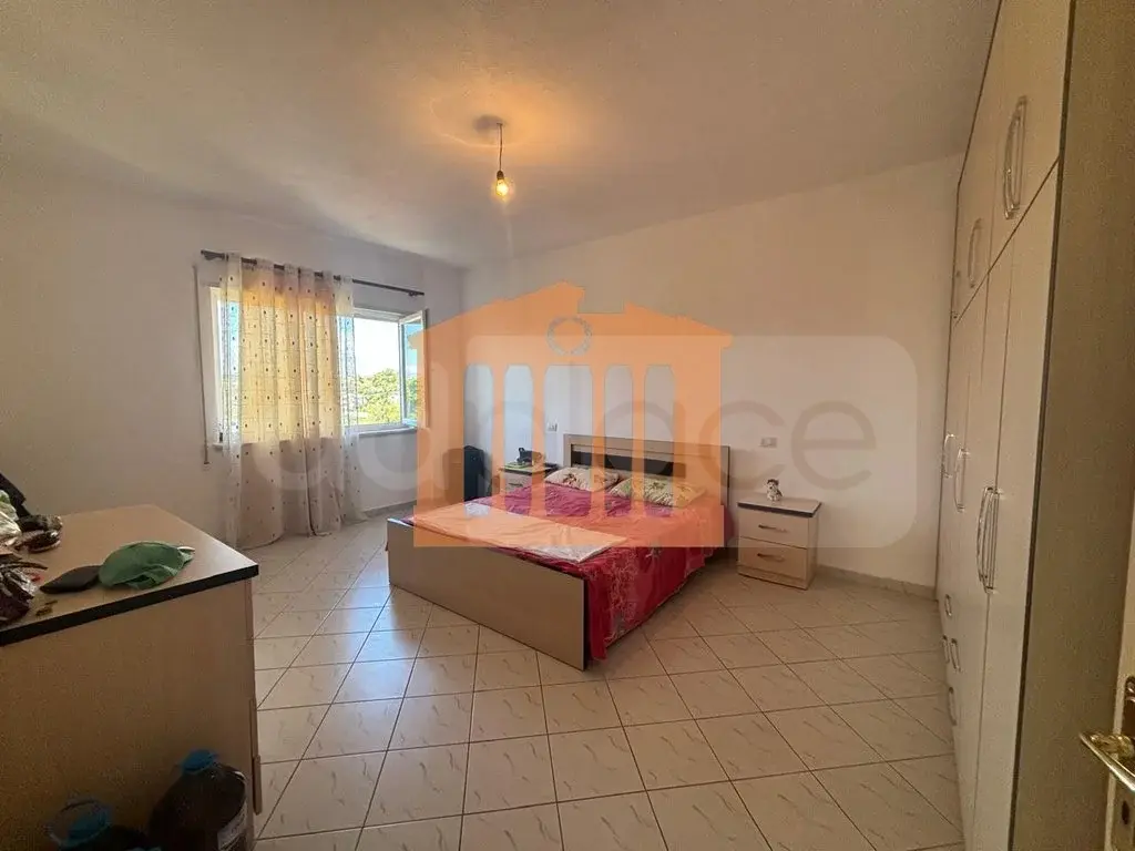 Apartament 1+2 dhoma 103 m² 4 kati