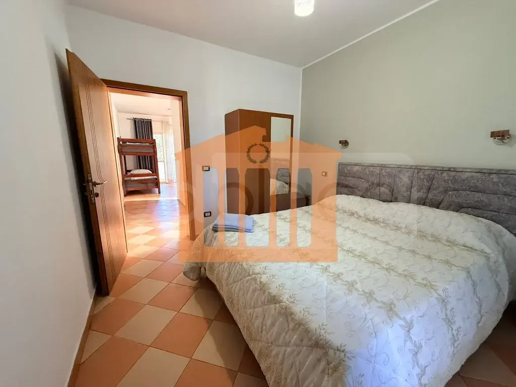 Apartament 1+2 dhoma