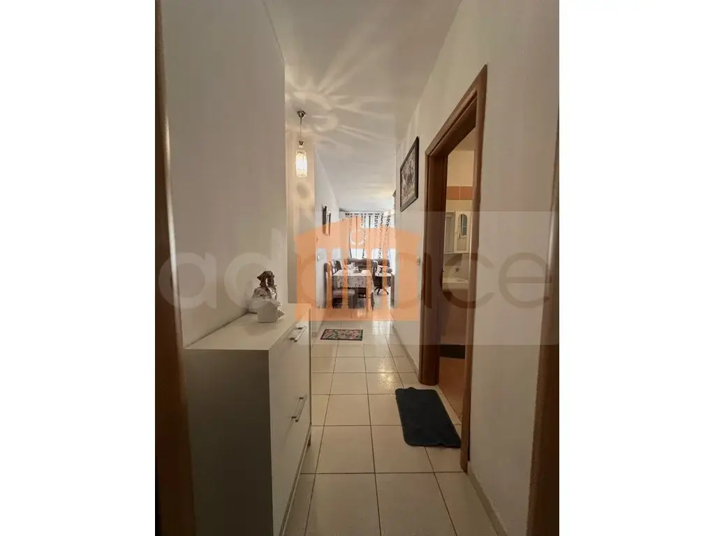 Apartament 1+1 dhoma 70 m² 3 kati