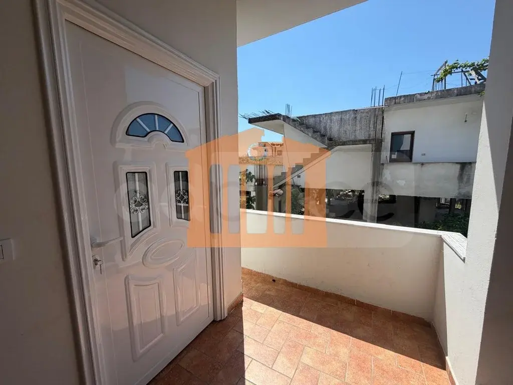 Apartament 1+1 dhoma 65 m² 2 kati