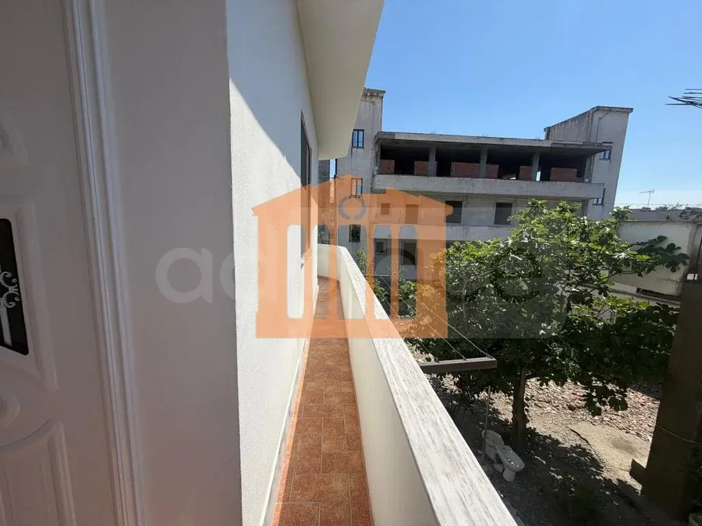 Apartament 1+1 dhoma 65 m² 2 kati