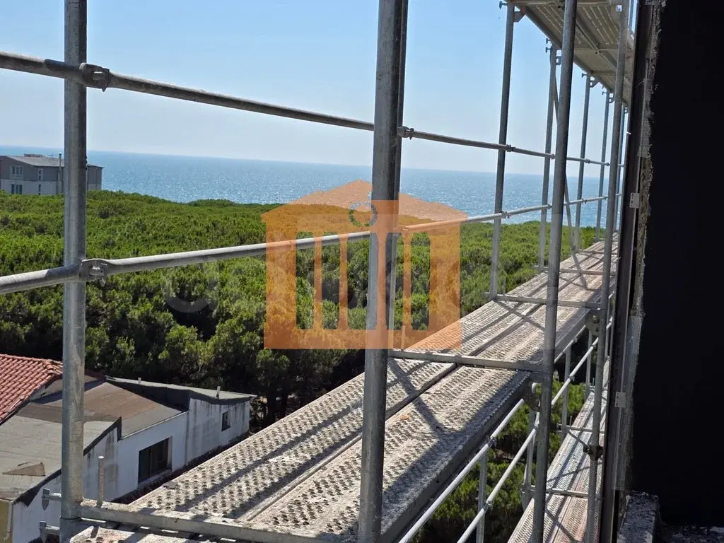 Apartament 1+2 dhoma 105 m² 6 kati