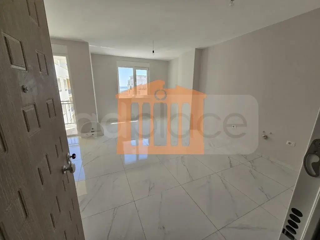 Apartament 1+1 dhoma 60 m² 8 kati