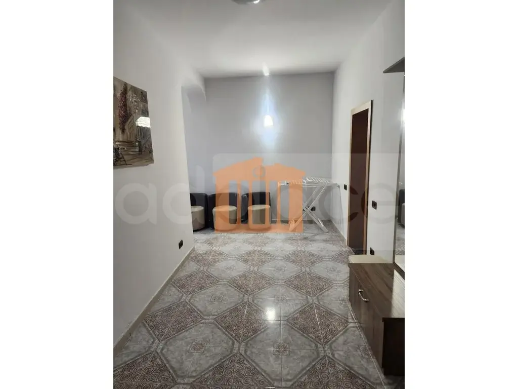 Apartament 1+1 dhoma 45 m² 1 kati