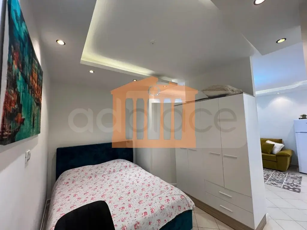 Apartament 1+1 dhoma 42 m² 2 kati