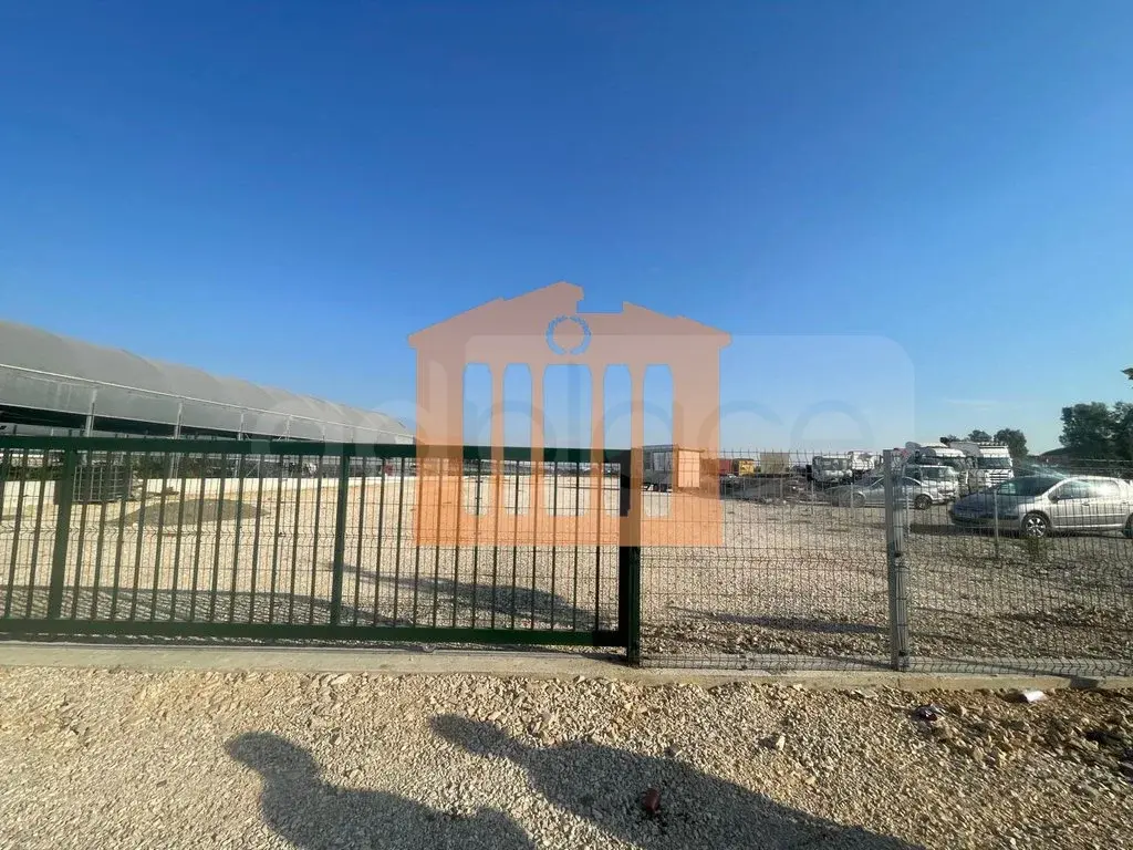Apartament 4000 m²