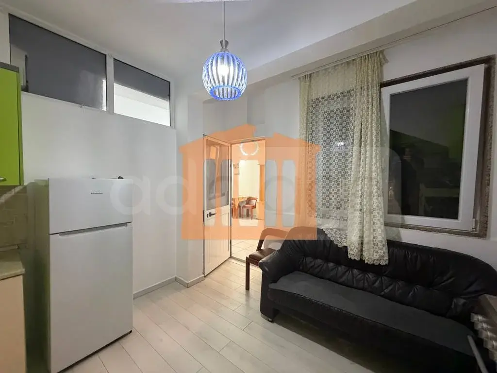Apartament 1+2 dhoma 80 m²