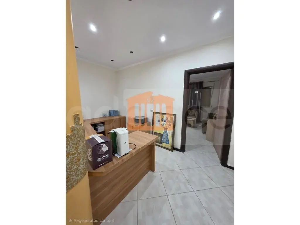 Apartament 1+2 dhoma 109 m² 5 kati