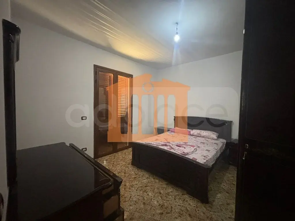 Apartament 1+2 dhoma 151 m² 2 kati