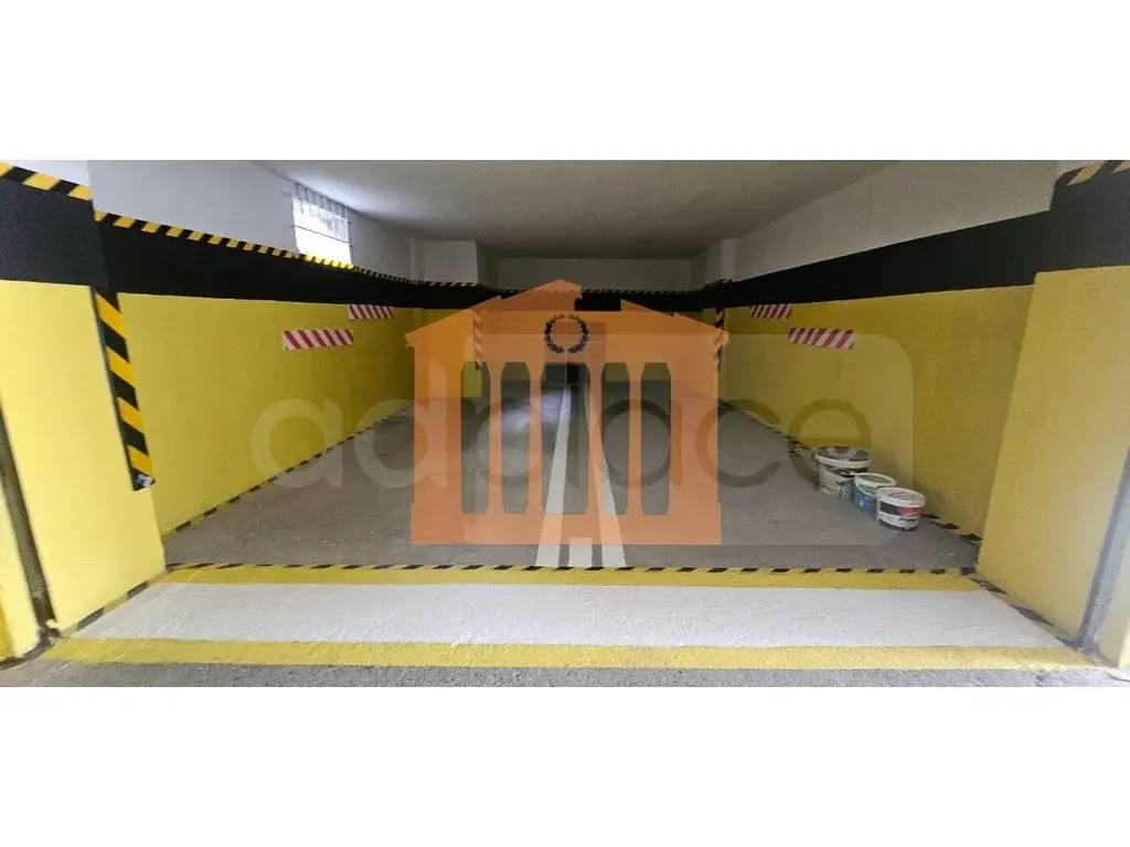 Garazh 28 m² -1 kati