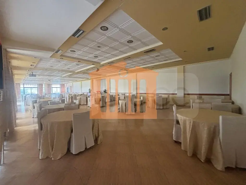 Pasuri të palujtshme komerciale 597 m² 1 kati
