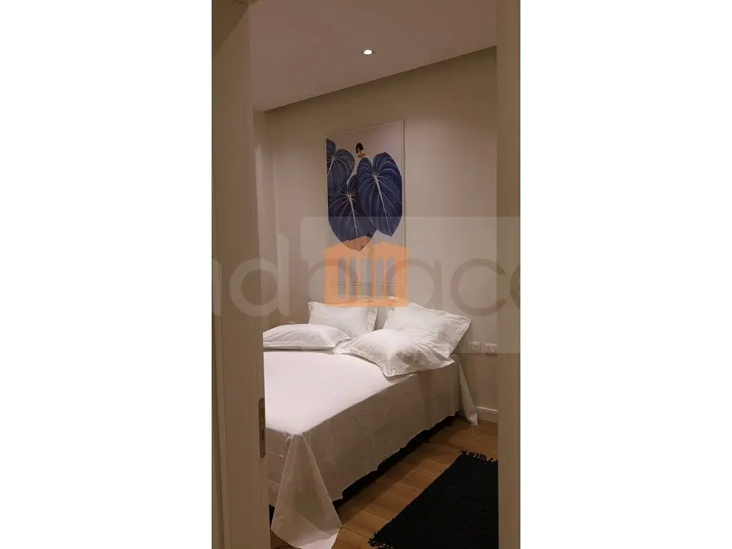 Apartament 1+1 dhoma 44 m² 1 kati