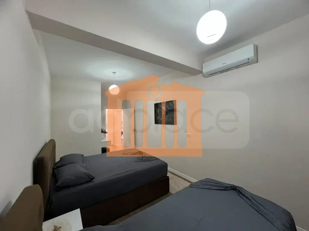 Apartament 1+1 dhoma 65 m² 1 kati