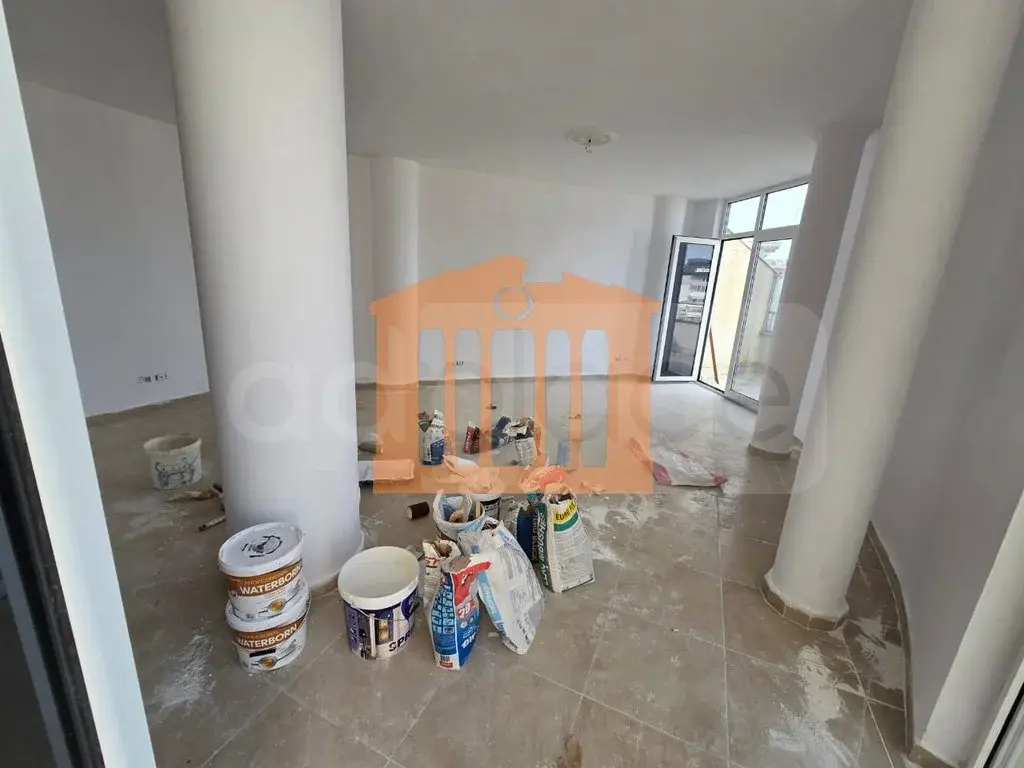 Apartament 1+3 dhoma 162 m²