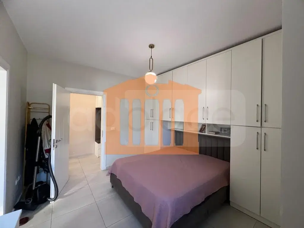 Apartament 1+2 dhoma 146 m² 8 kati