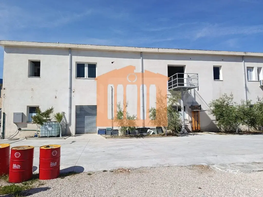 Pasuri të patundshme komerciale 700 m²