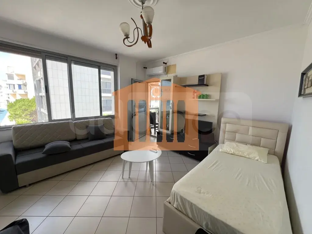 Apartament 1+1 dhoma 65 m² 2 kati