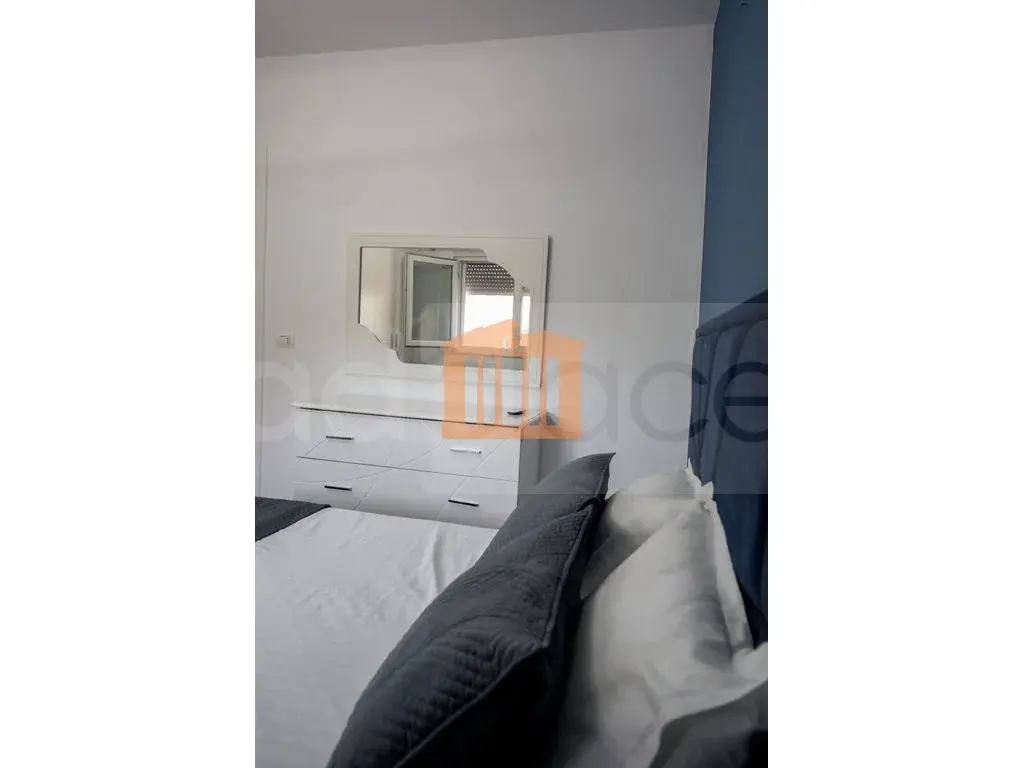 Apartament 1+1 dhoma 68 m² 3 kati