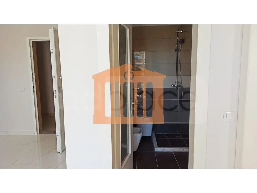 Apartament 1+1 dhoma 60 m² 8 kati