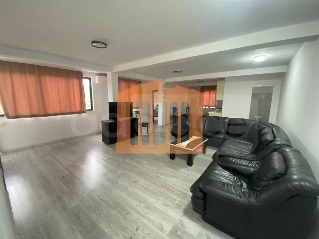 Apartament 1+2 dhoma 124 m² 2 kati