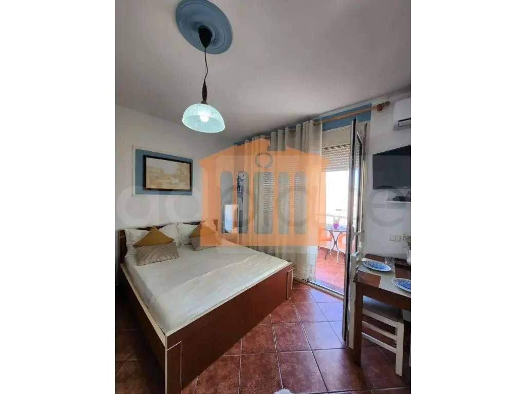 Apartament 1+1 dhoma 31 m² 5 kati