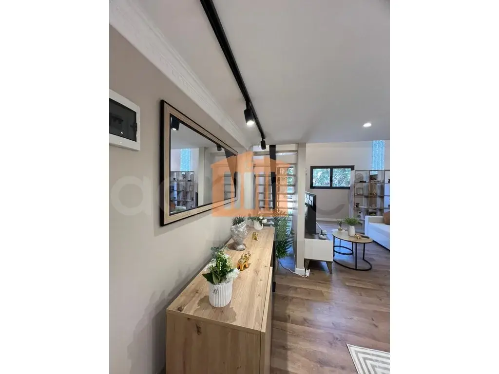 Apartament 1+1 dhoma 44 m² 1 kati