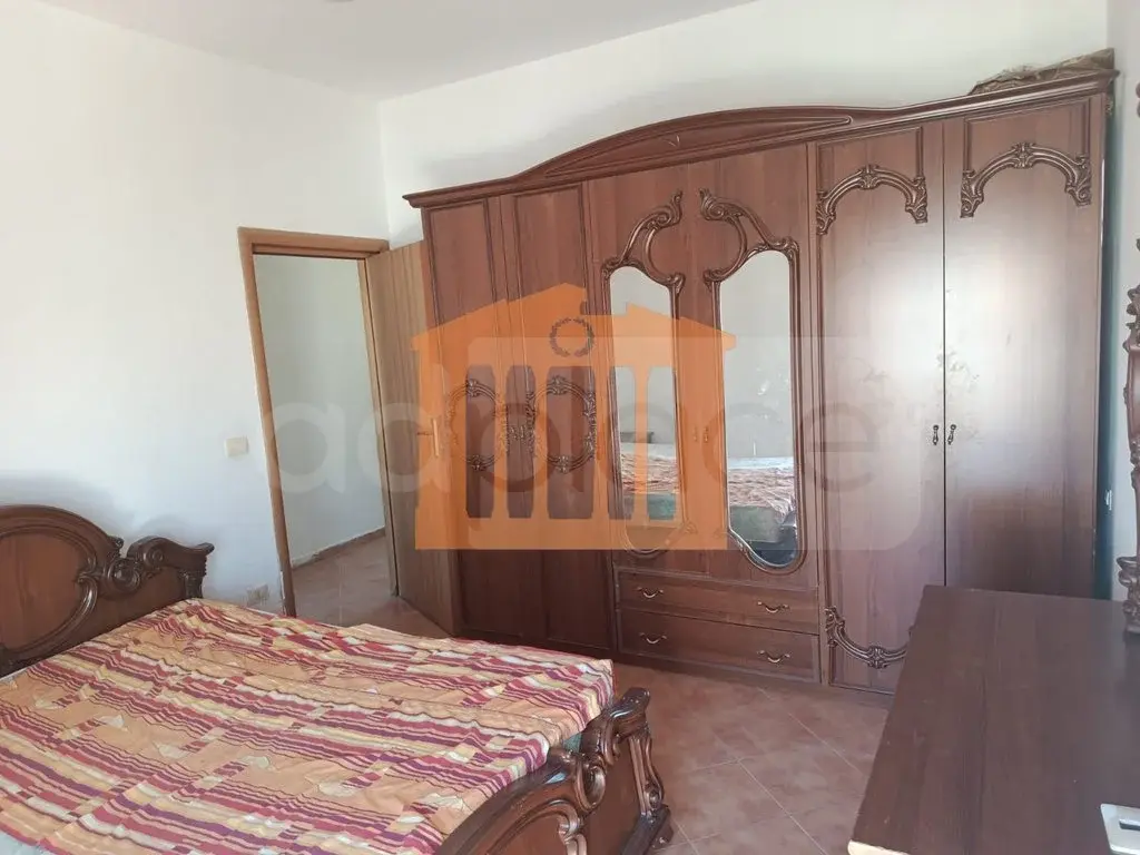 Apartament 1+2 dhoma 96 m² 5 kati