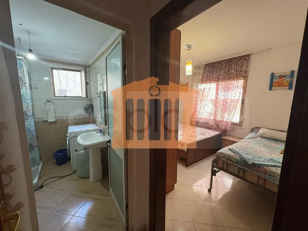 Apartament 1+1 dhoma 65 m² 1 kati