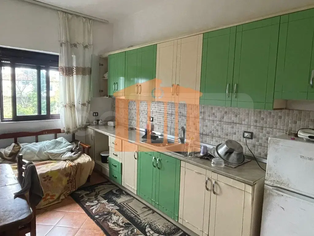 Vilë 129 m² 1 kati