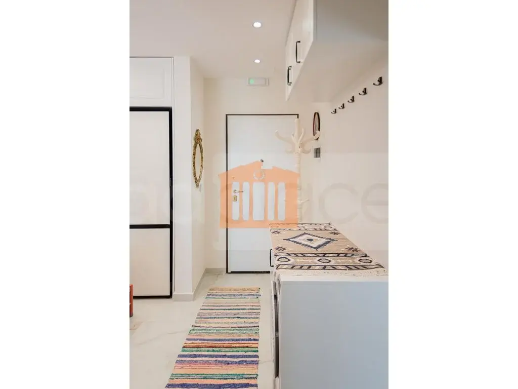 Apartament 1+1 dhoma 65 m² 4 kati