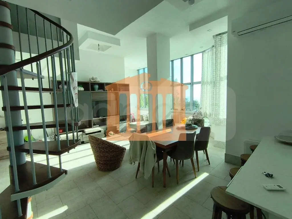 Apartament 1+2 dhoma 89 m² 4 kati