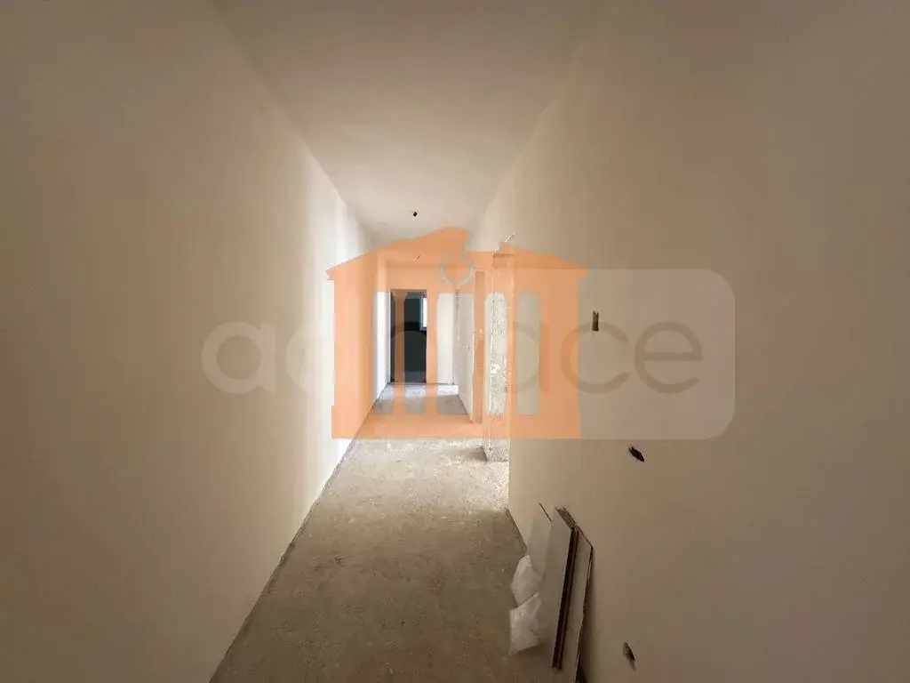 Apartament 1+2 dhoma 106 m² 2 kati